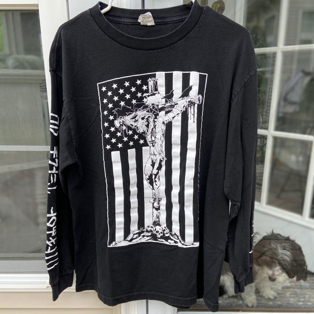 The Banner NJHC Longsleeve